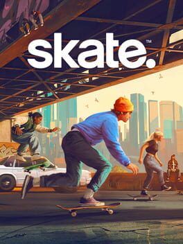 Skate. (2025) - ★★★