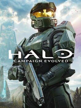 Halo: Campaign Evolved (2026) -  ★★★