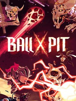 Ball x Pit (2025) - ★★★★
