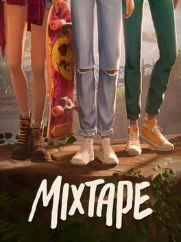 Mixtape (2026) -  ★★★★★