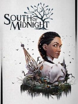 South of Midnight (2025) - ★★★