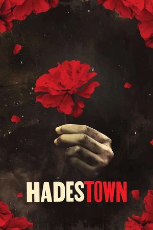 Hadestown: The Musical